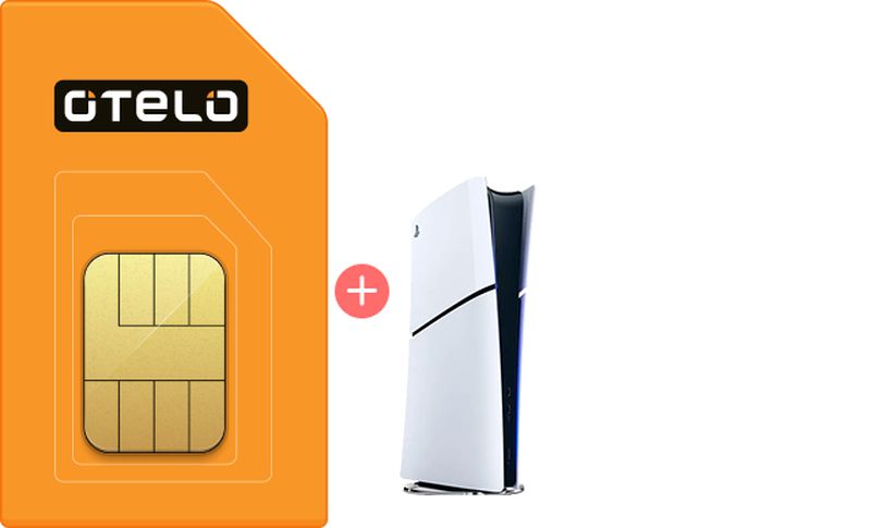 Erhalte eine PS5 Slim und 50,- € Cashback