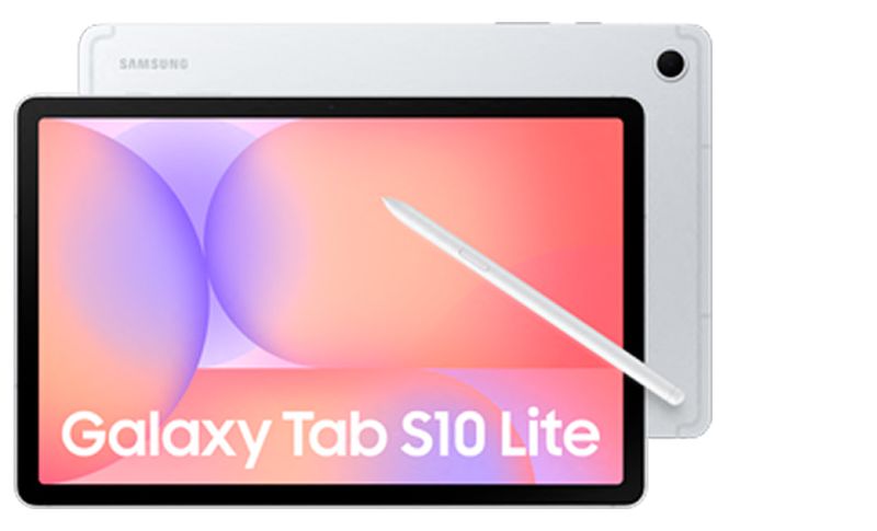 Entscheide Dich für das Galaxy Tab S10 Lite