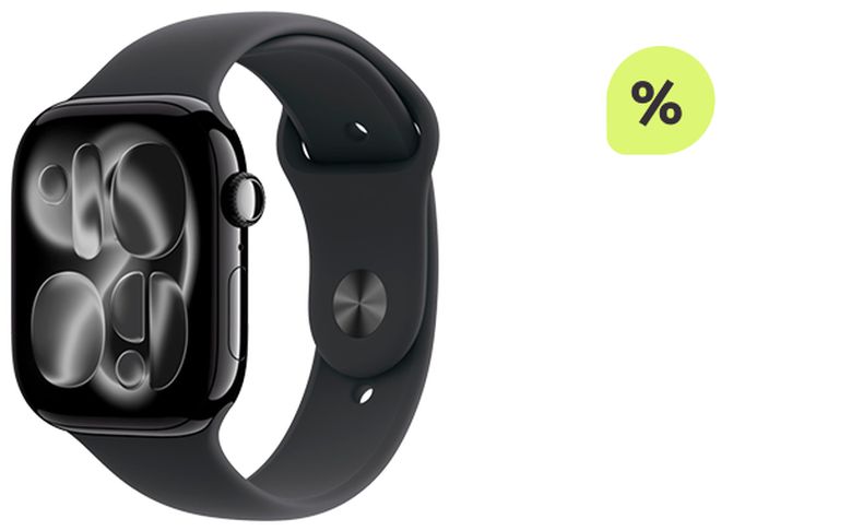 Schnapp Dir die Apple Watch Series 11