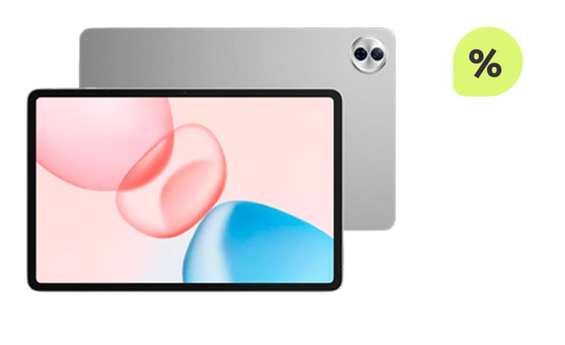 Entdecke das Honor Pad 10