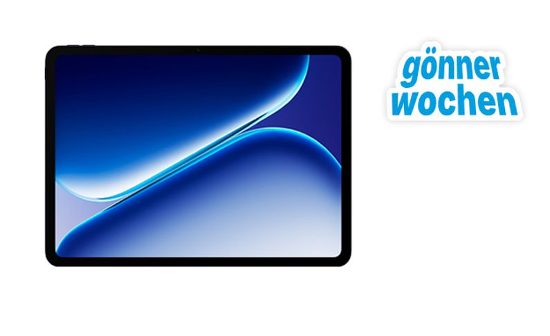 Hol Dir das OnePlus Pad Go 2 für Deinen Alltag
