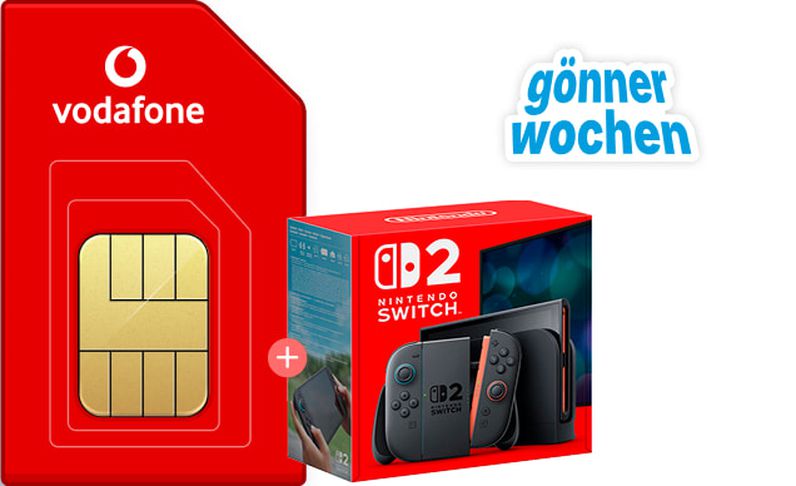 Schnapp Dir den Magischen Mittwoch Deal