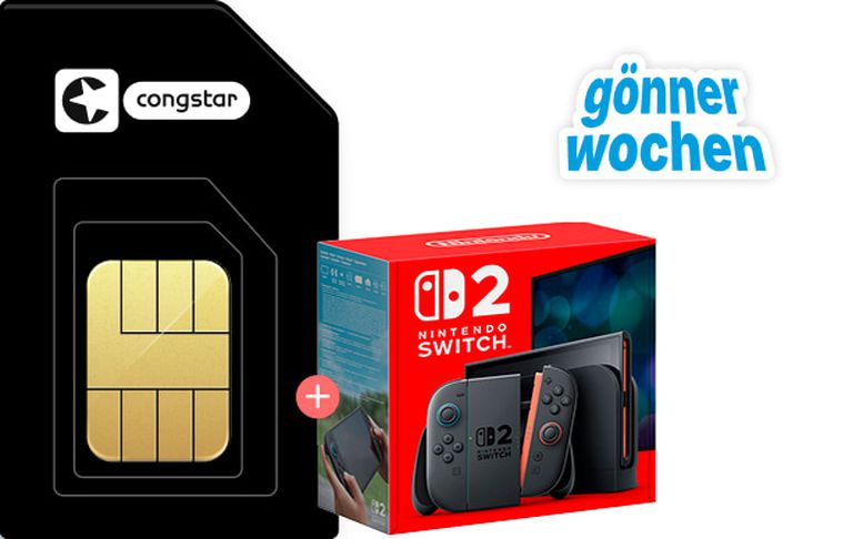 Sichere Dir den Magischen Mittwoch Deal!