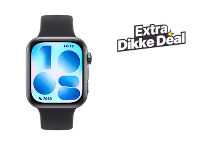 Profiteer en krijg €40,- kassakorting