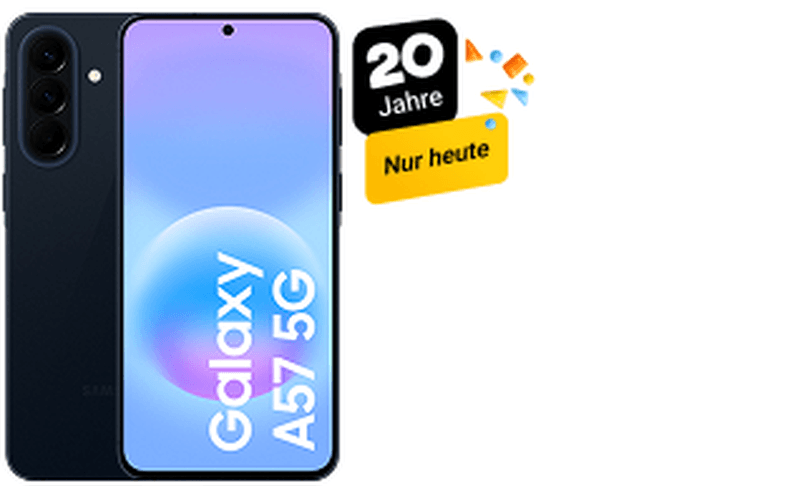 Schnapp Dir das Samsung Galaxy A57 