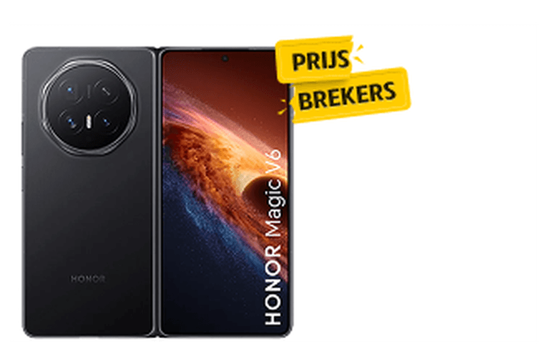 Ontvang nu een Honor Magic Pen cadeau