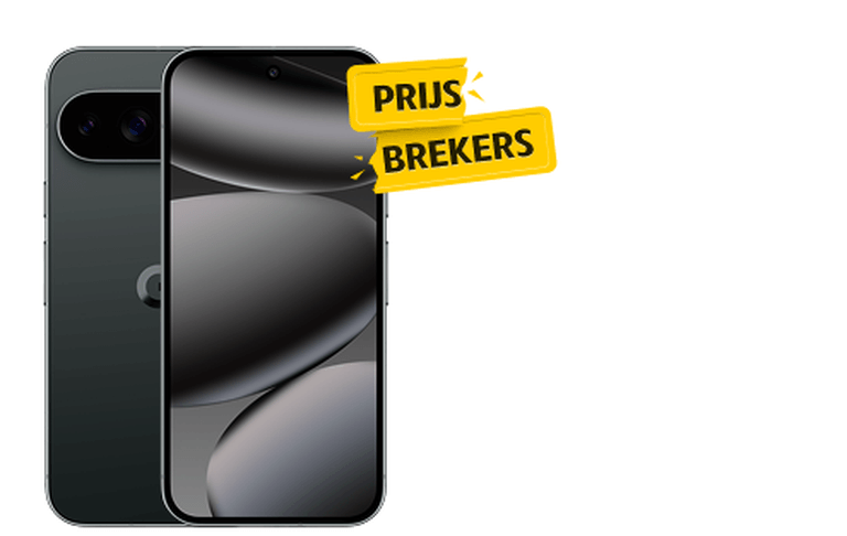 Ga voor de Google Pixel 10 Pro