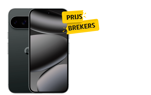 Ga voor de Google Pixel 10 Pro
