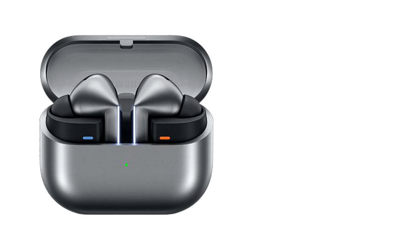 Wechsle zu den Samsung Galaxy Buds 3 Pro