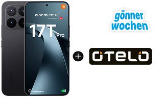 Gönn Dir das Xiaomi 17T Pro
