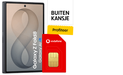 Ontvouw de nieuwste Samsung Galaxy Foldable