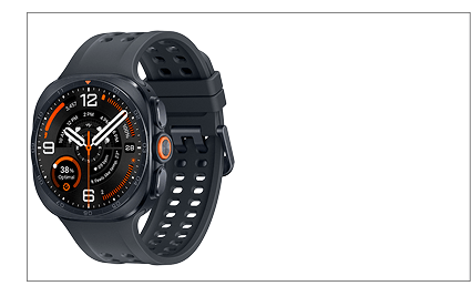 Ontdek de Samsung Galaxy Watch Ultra 2