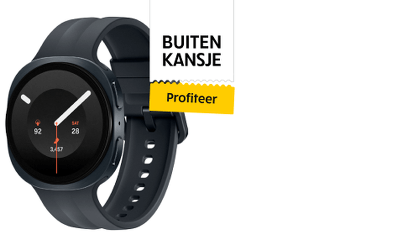 Ontdek de nieuwste Samsung Galaxy Watch 9