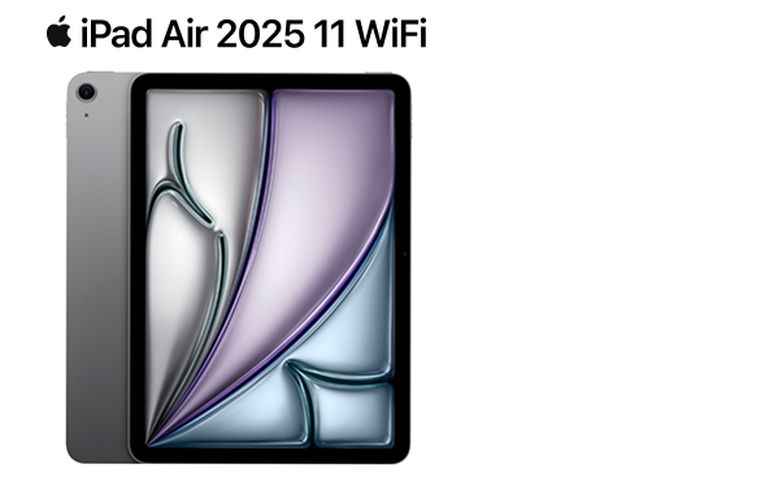 iPad Air 2025 11 WiFi