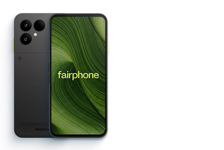 Entscheide Dich für das Fairphone Gen. 6