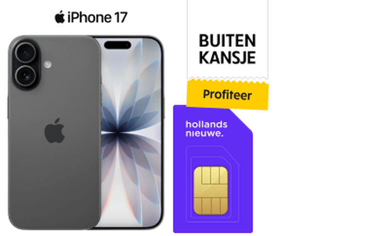 Waarom meer betalen voor iets nieuws?