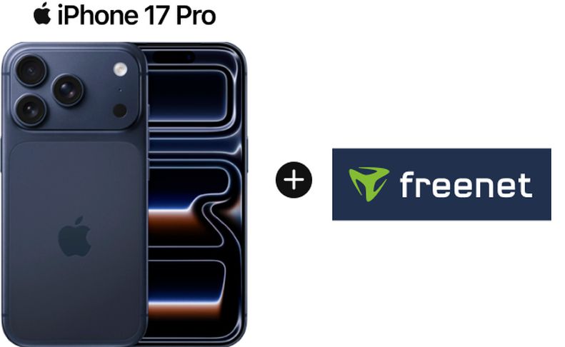 Hol Dir das iPhone 17 Pro