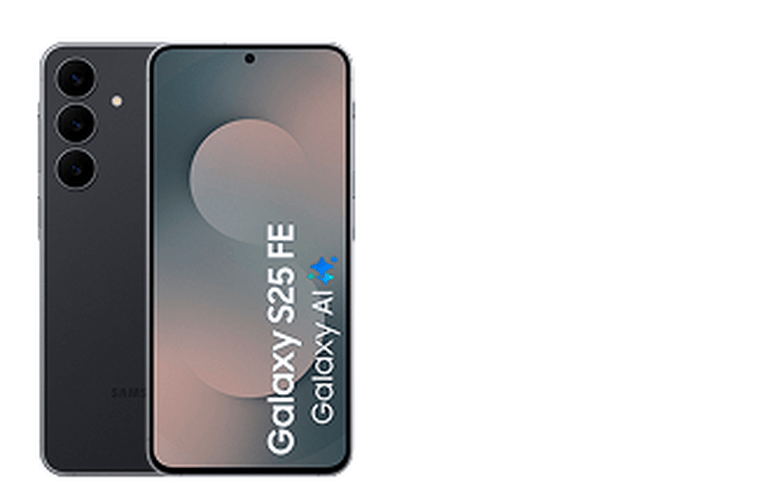 Sichere Dir Dein Galaxy S25 FE für nur 469,- €