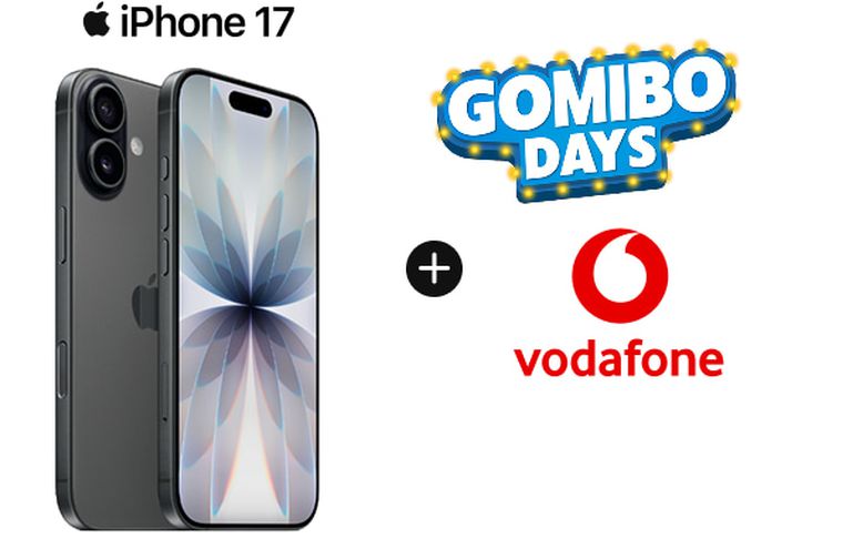 Hol Dir das iPhone 17 und sichere Dir Dein Cashback