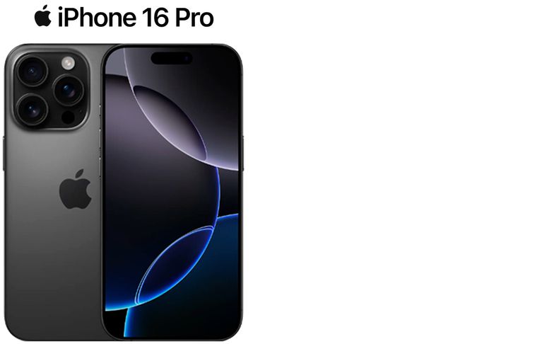 Sichere Dir Dein iPhone 16 Pro
