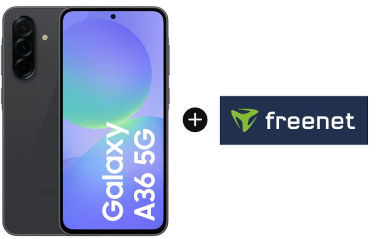 Hol Dir Dein Samsung Galaxy A36 