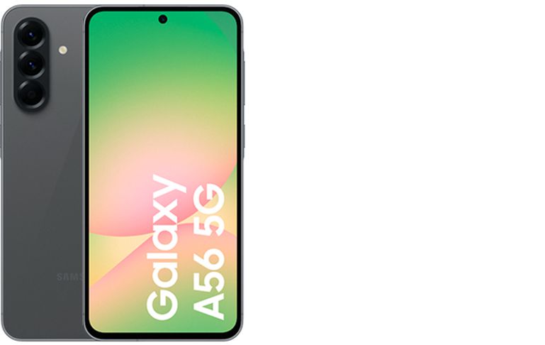 Hol Dir jetzt das Samsung Galaxy A56