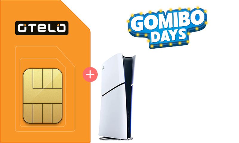 Erhalte eine PS5 Slim und sichere Dir Dein Cashback