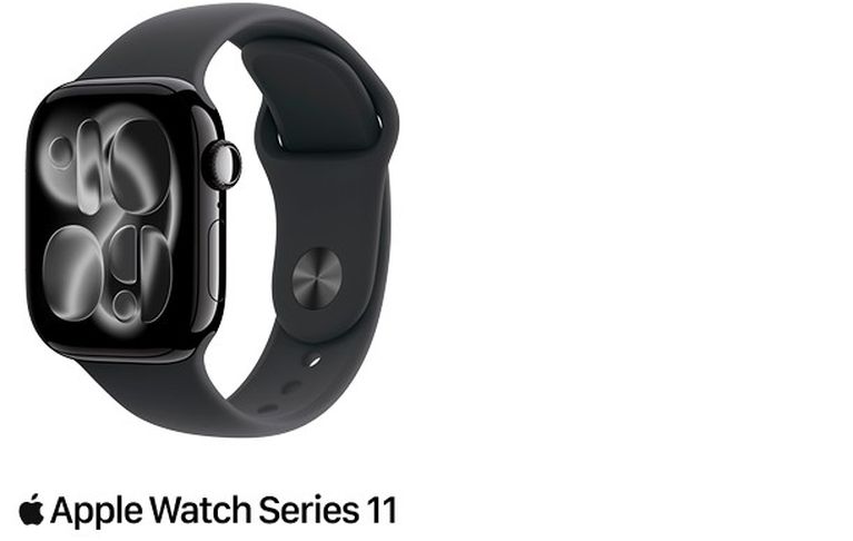Apple Watch Series 11