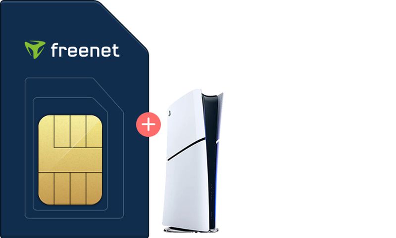 Erhalte eine PS5 Digital im Fortnite Bundle und  30,- € Cashback!