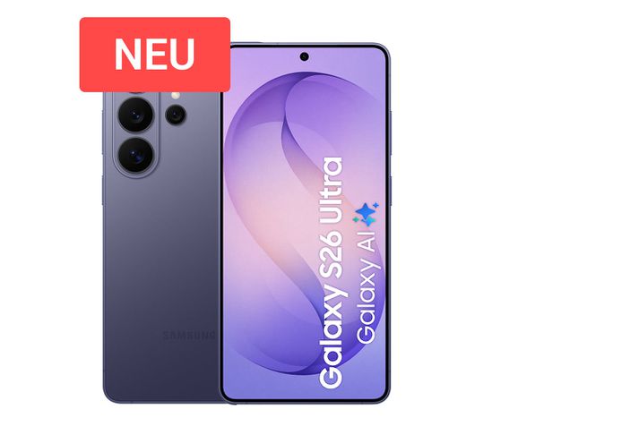 Entdecke jetzt die neuesten Samsung Modelle