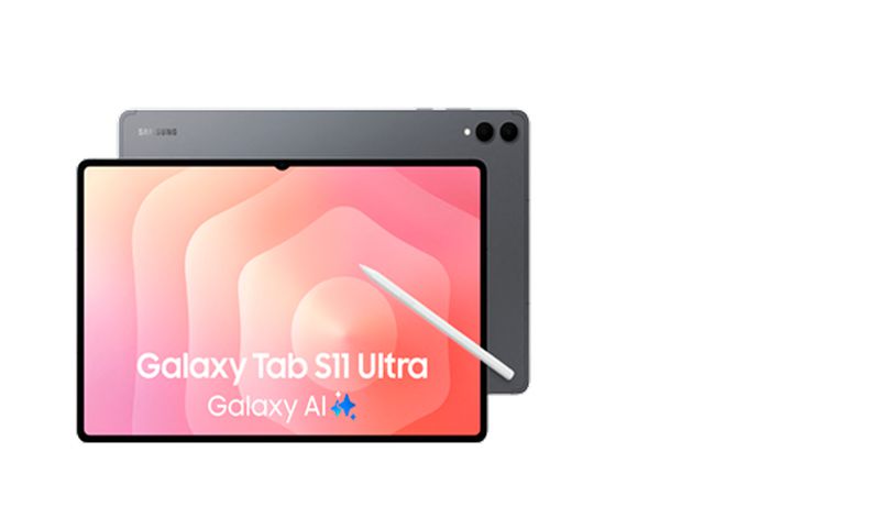 Schnapp Dir das Samsung Galaxy Tab S11 Ultra WiFi