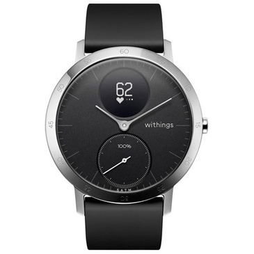 Withings 40mm top