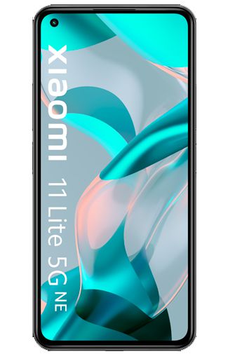 Xiaomi 11 Lite 5G NE 128GB Black - buy - Gomibo.co.uk
