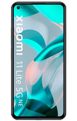 Xiaomi 11 Lite 5G NE 128GB Black