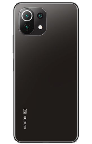Xiaomi 11 Lite 5G NE 128GB Black - buy - Gomibo.co.uk