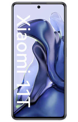 Xiaomi 11T 128GB Grey