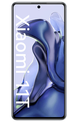 Xiaomi 11T 256GB Blue