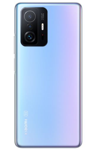 Xiaomi 11T 256GB Blue - buy - Gomibo.fr