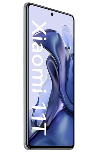 Xiaomi 11T 256GB Blue - buy - Gomibo.fr