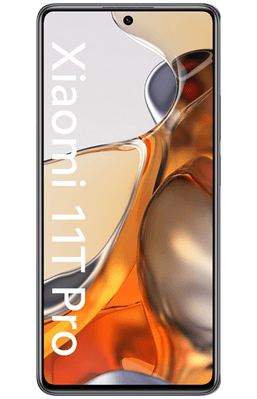 Xiaomi 11T Pro - kopen - Belsimpel