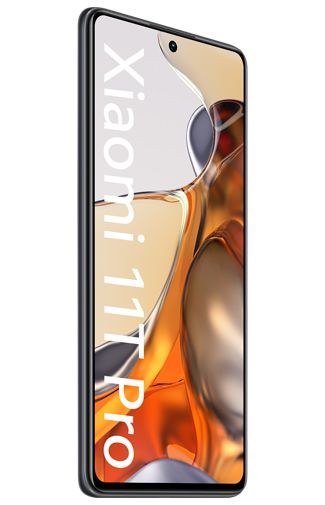 Xiaomi 11T Pro 128GB Black - buy - Gomibo.co.uk