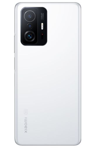 Xiaomi 11T Pro 256GB White - buy - Gomibo.es