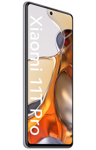 Xiaomi 11T Pro 256GB White - buy - Gomibo.mt