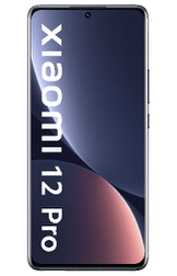 Xiaomi 12 Pro 12GB/256GB Grey