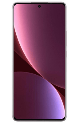 Xiaomi 12 Pro 12GB/256GB Purple