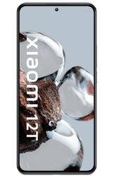 Xiaomi 12T 128GB Black