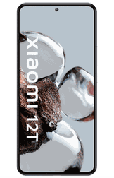 Xiaomi 12T 256GB Black