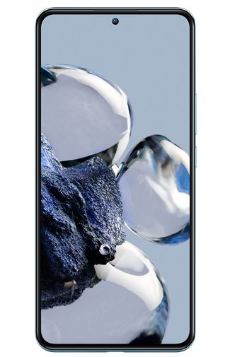 Xiaomi 12T Pro 256GB Blue - buy - Gomibo.lu