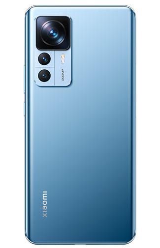 Xiaomi 12T Pro 256GB Blue - buy - Gomibo.es