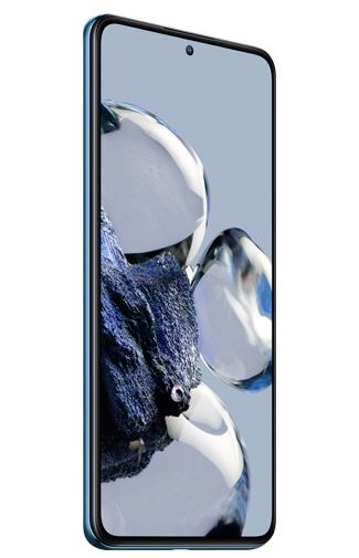 Xiaomi 12T Pro 256GB Blue - buy - Gomibo.es